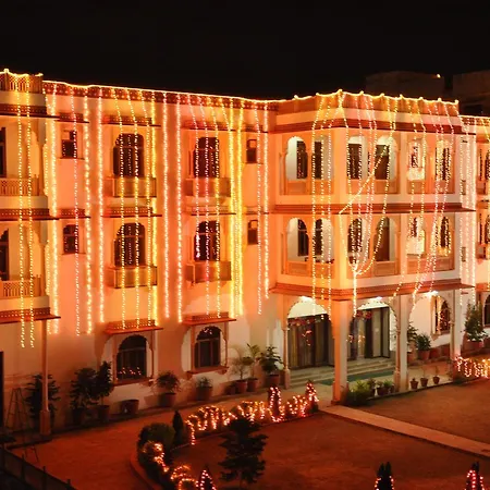 Hotel Apano Rajasthan & Holiday Resorts
